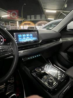 فورد تيريتوري